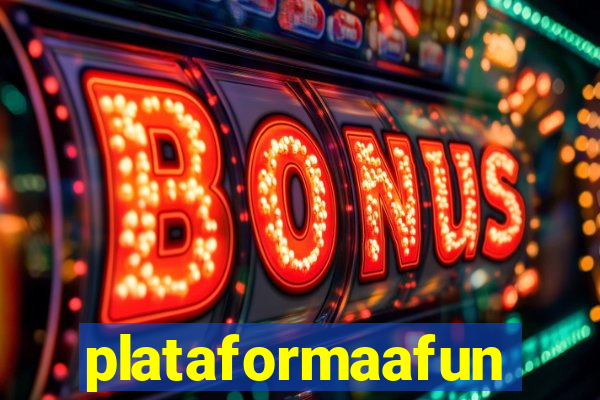 plataformaafun