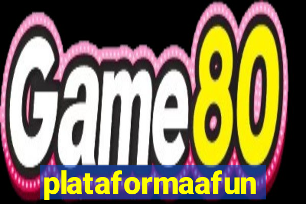 plataformaafun