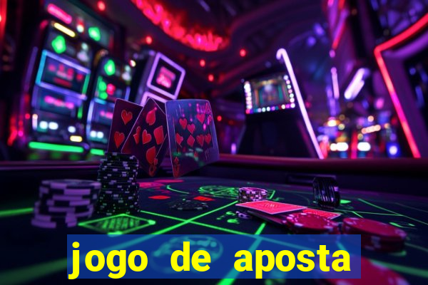 jogo de aposta para menores de 18