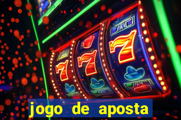 jogo de aposta para menores de 18