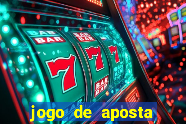 jogo de aposta para menores de 18