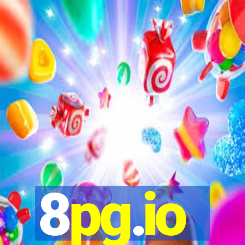 8pg.io