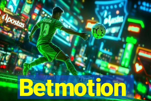 Betmotion