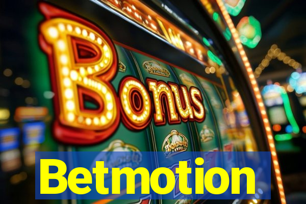 Betmotion