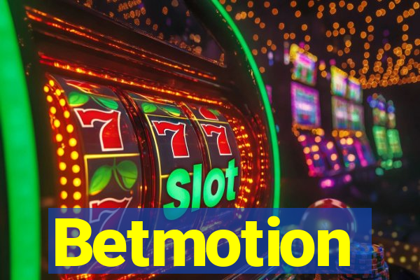 Betmotion