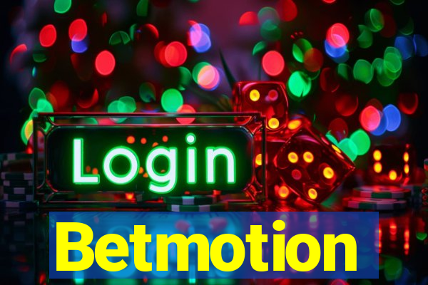 Betmotion