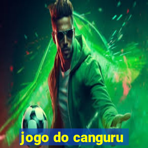 jogo do canguru