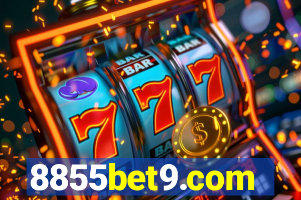 8855bet9.com