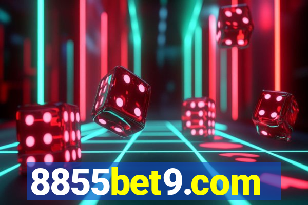 8855bet9.com