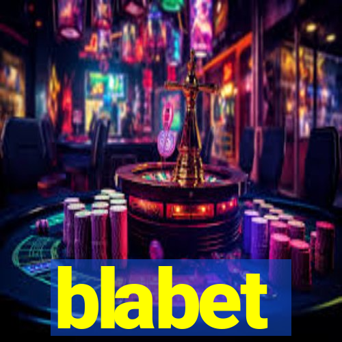 blabet