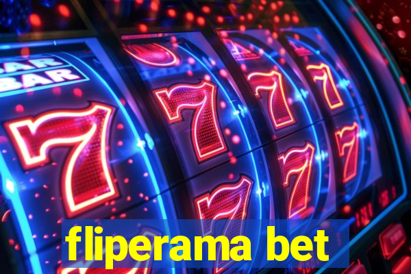 fliperama bet