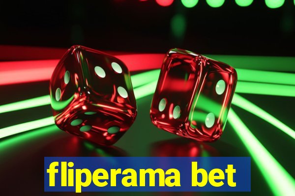 fliperama bet