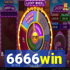 6666win