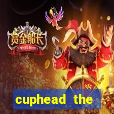 cuphead the expansion download