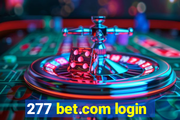 277 bet.com login