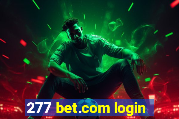 277 bet.com login