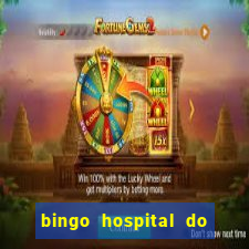 bingo hospital do cancer barretos