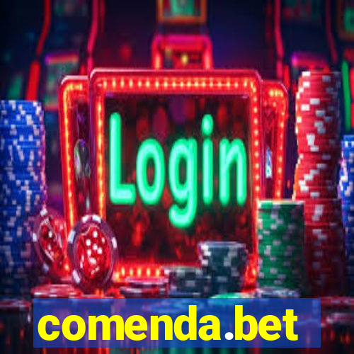 comenda.bet