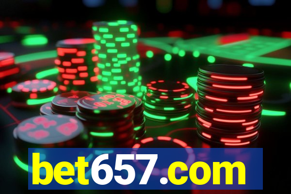 bet657.com