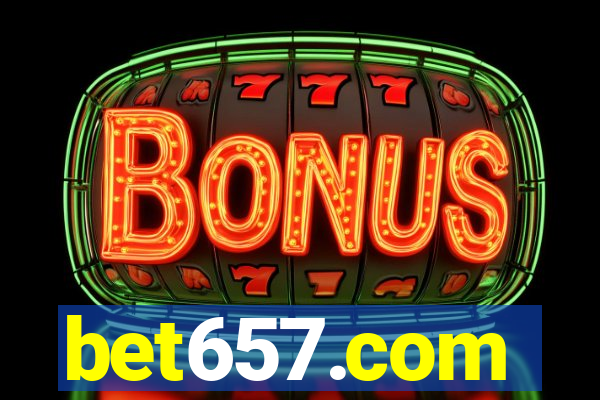 bet657.com