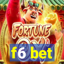 f6 bet