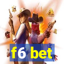 f6 bet