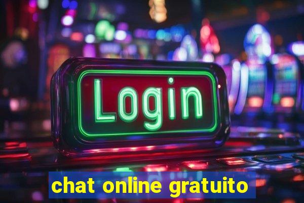 chat online gratuito