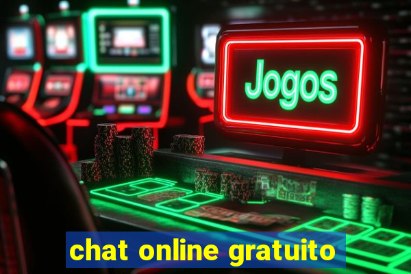 chat online gratuito