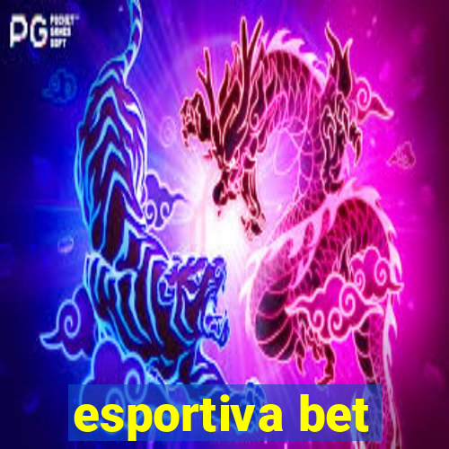 esportiva bet