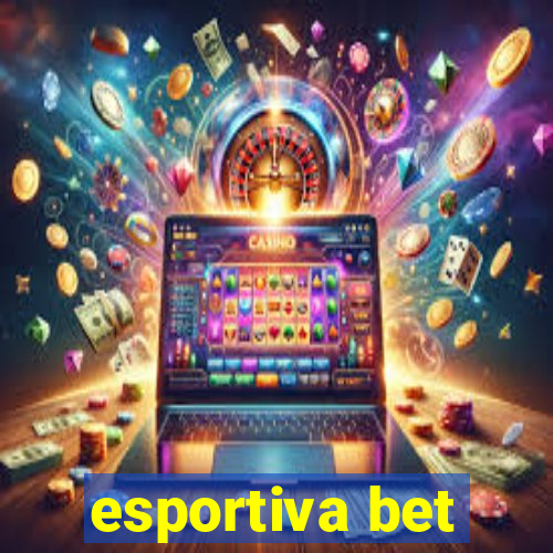 esportiva bet