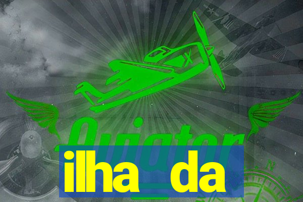 ilha da tenta莽茫o brasil telegram