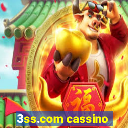 3ss.com cassino