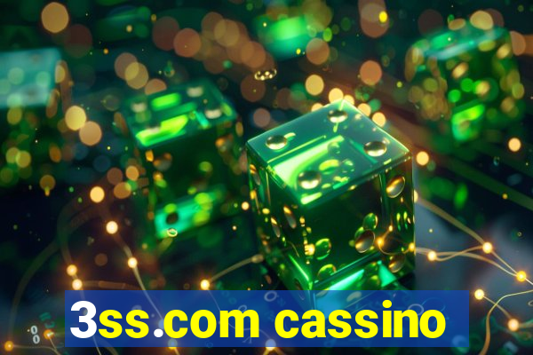 3ss.com cassino