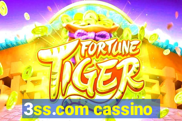 3ss.com cassino