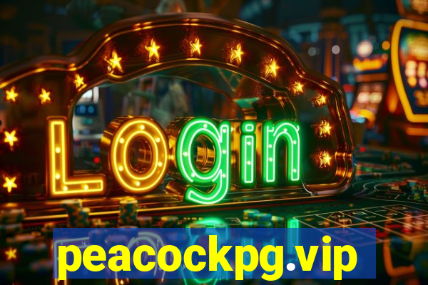 peacockpg.vip