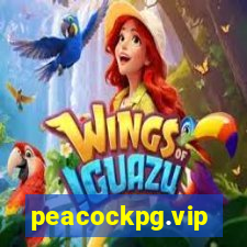 peacockpg.vip