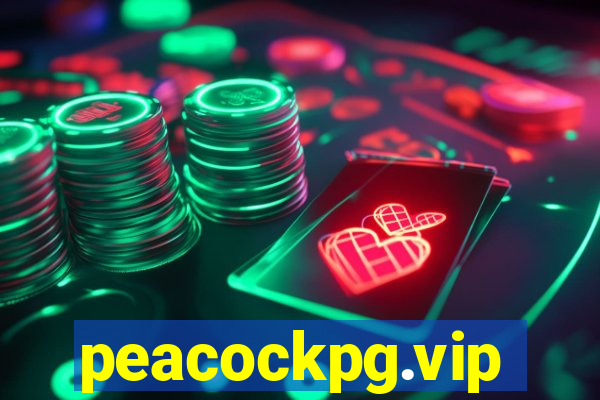 peacockpg.vip