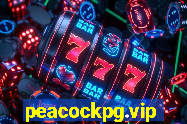 peacockpg.vip