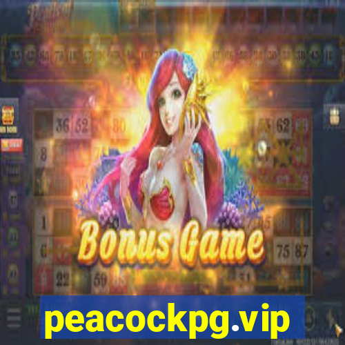 peacockpg.vip