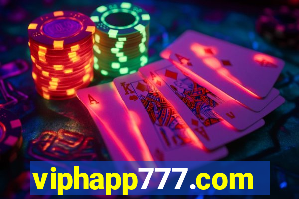 viphapp777.com