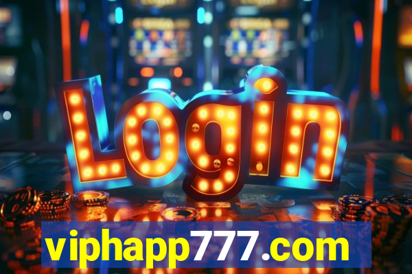 viphapp777.com