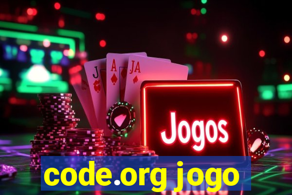 code.org jogo