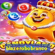 blazerobobranco