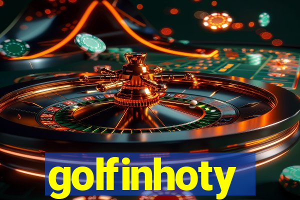 golfinhoty