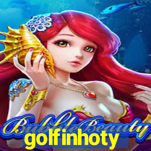 golfinhoty