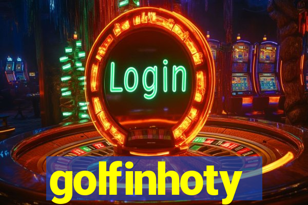 golfinhoty