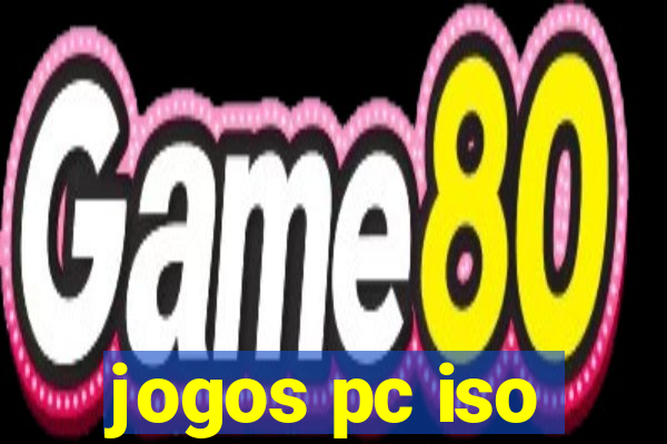 jogos pc iso