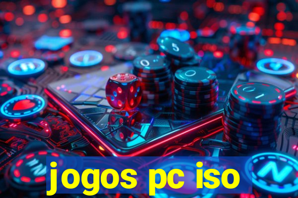 jogos pc iso