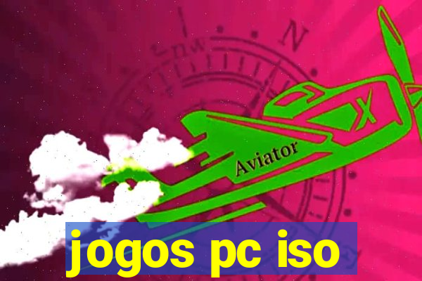 jogos pc iso