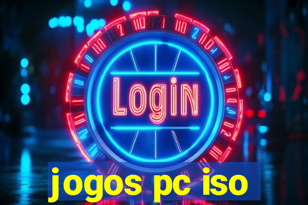 jogos pc iso